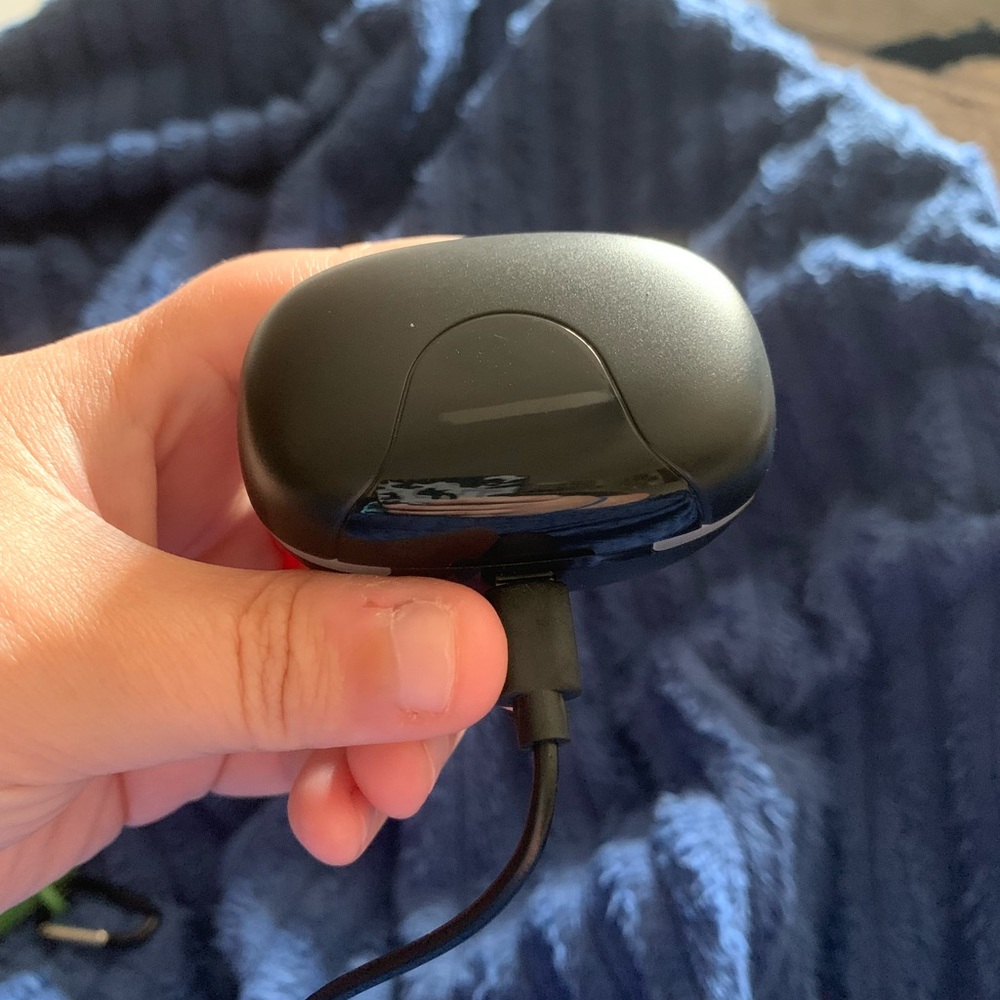 Ear buds